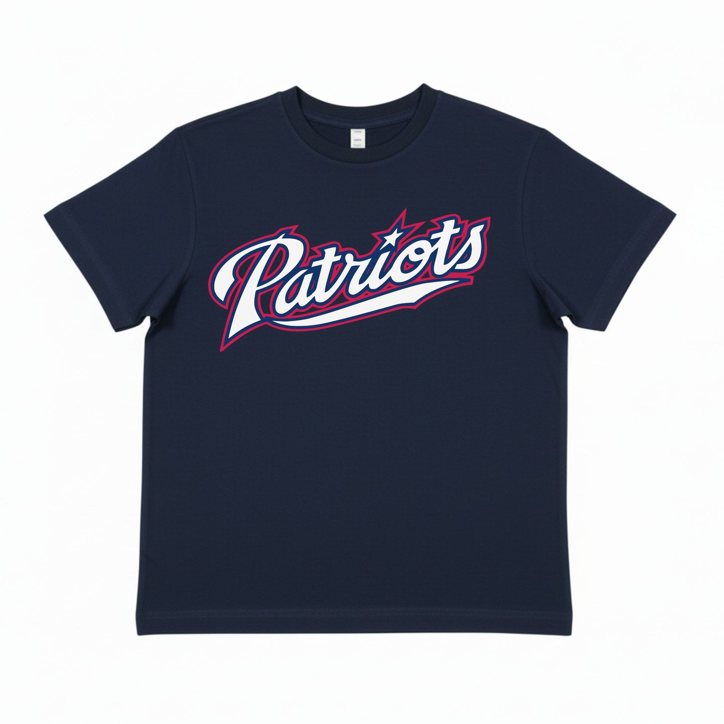 Patriots Youth T-Shirt