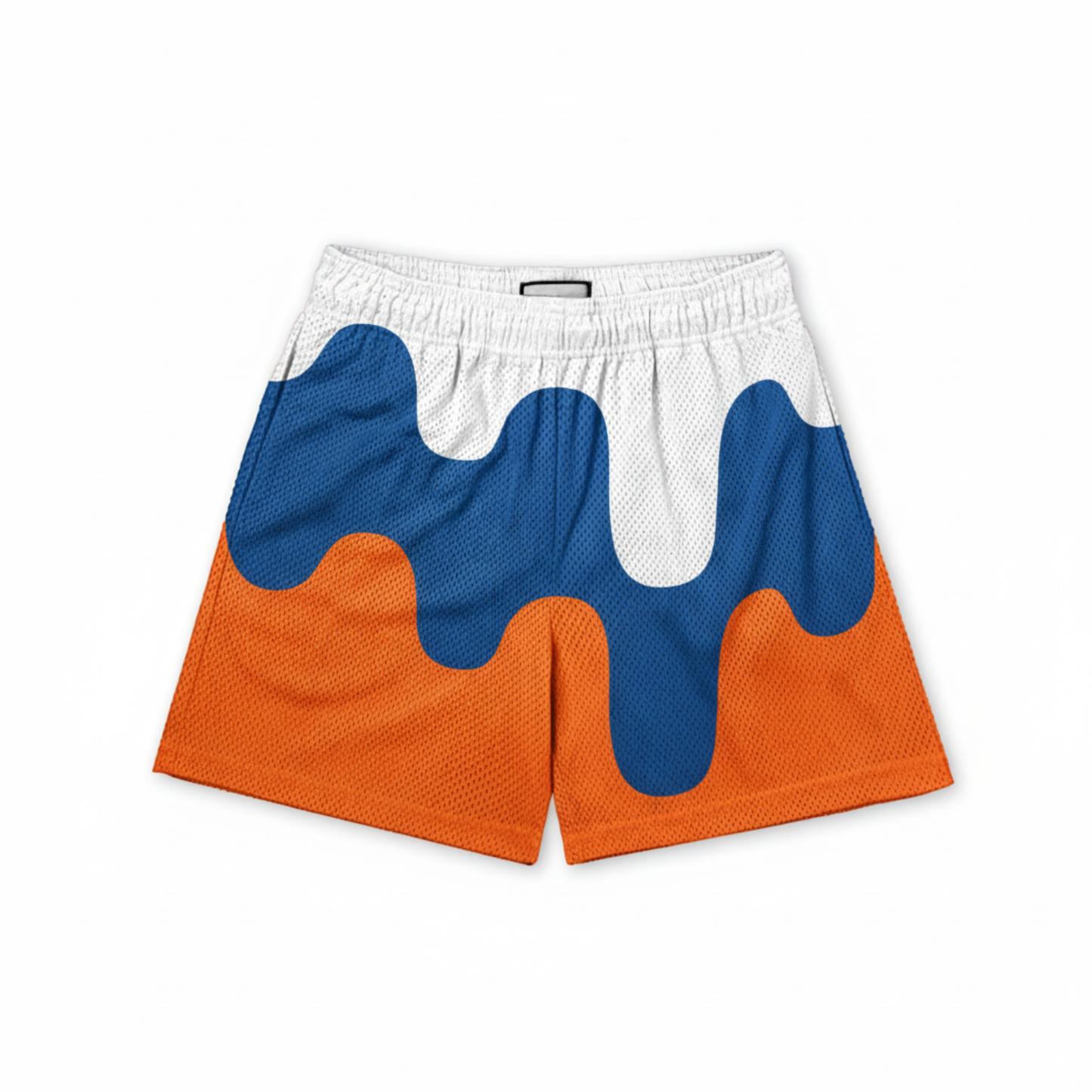 Sports Youth Shorts