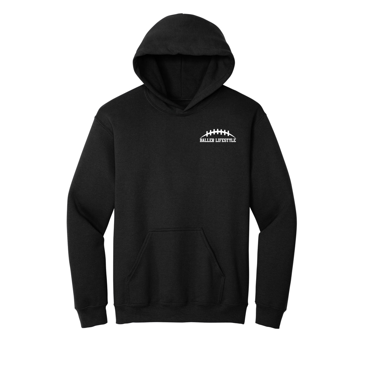 Football Youth Sweatshirt