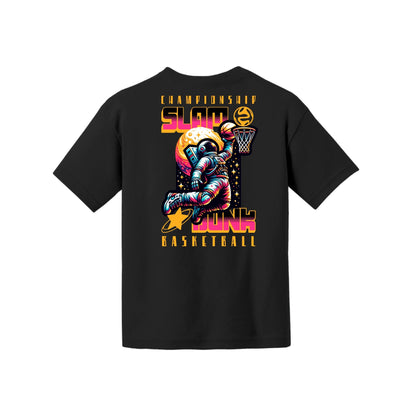 Basketball Youth Tee