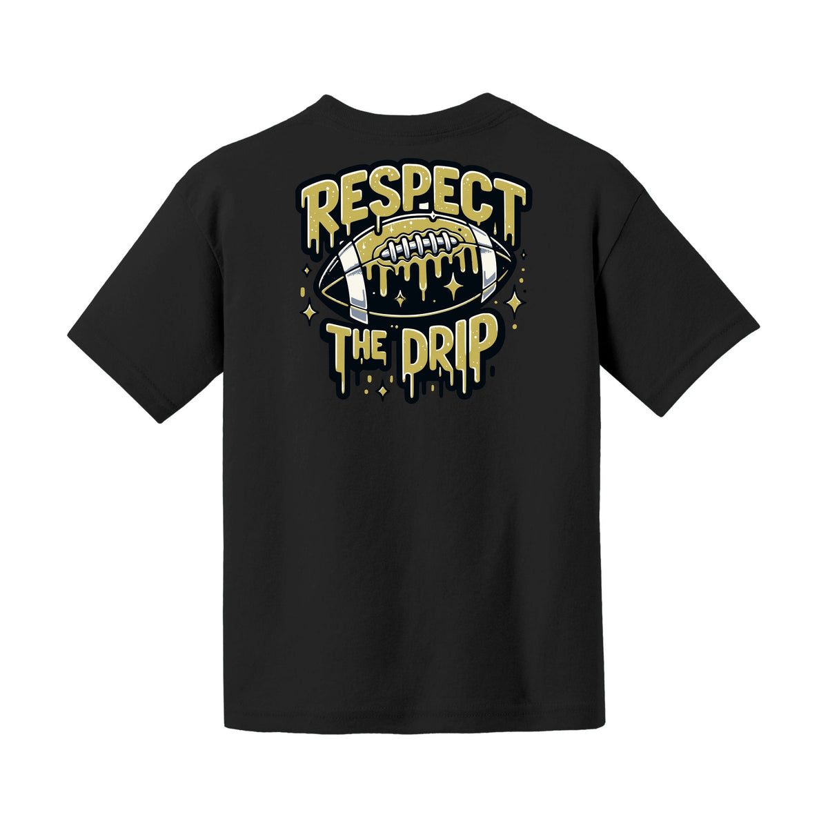 Football Youth Tee