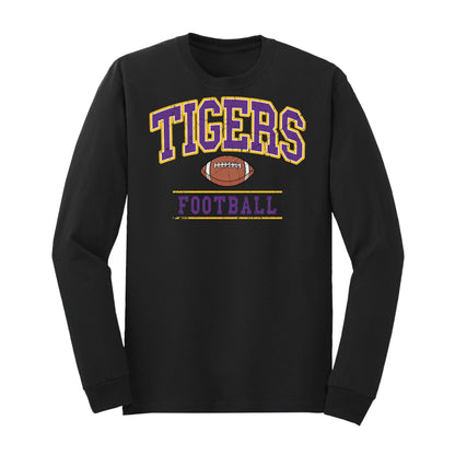 Football Youth Long Sleeve