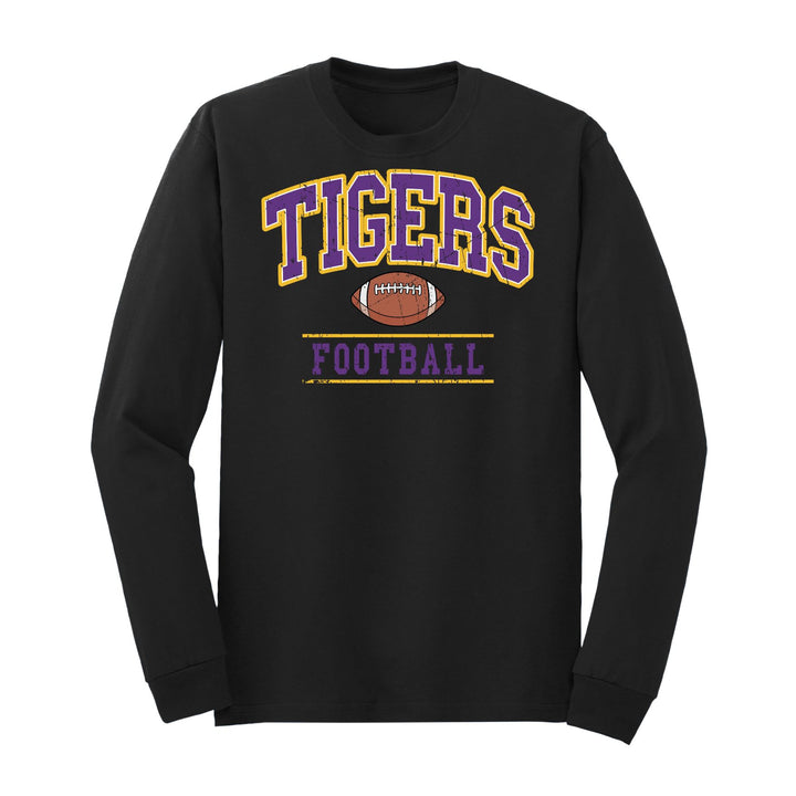 Football Youth Long Sleeve
