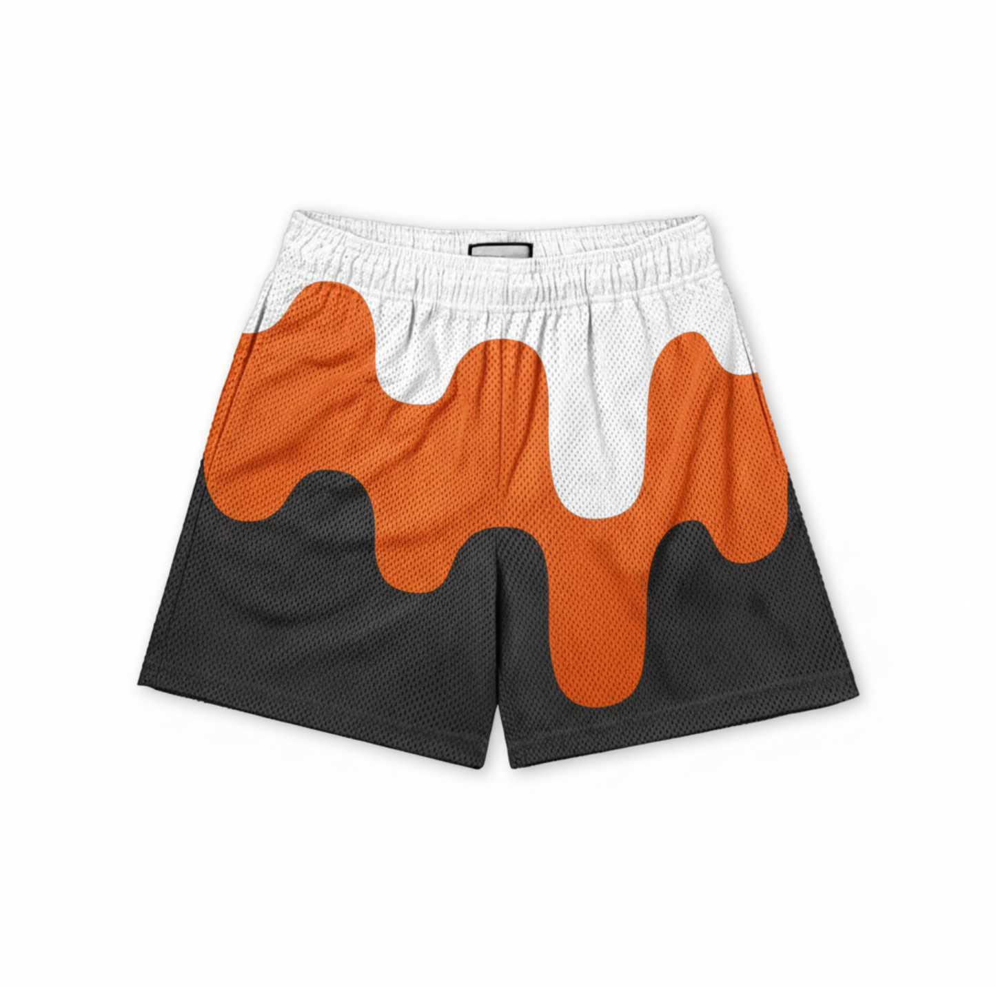 Sports Youth Shorts