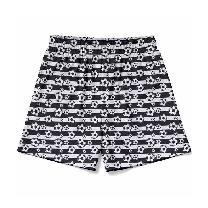 Youth Soccer Shorts
