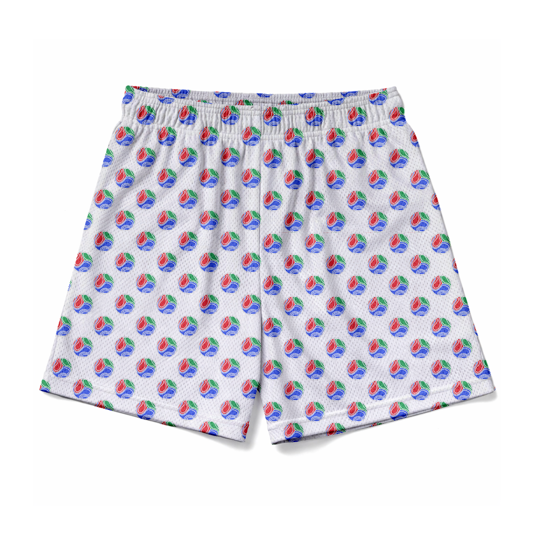 Youth Soccer Shorts