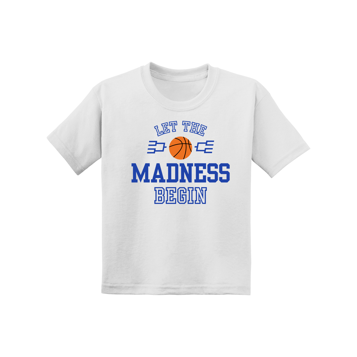 Basketball Youth Tee