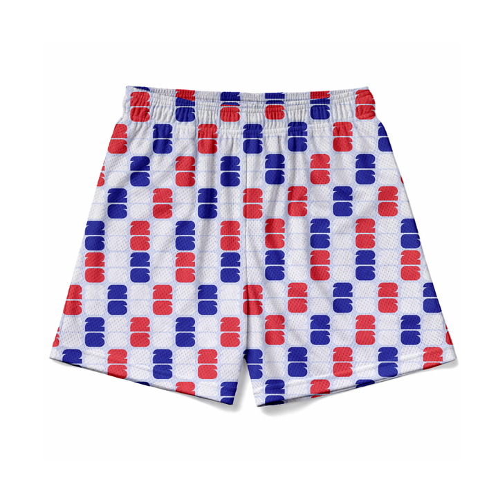 Youth Soccer Shorts