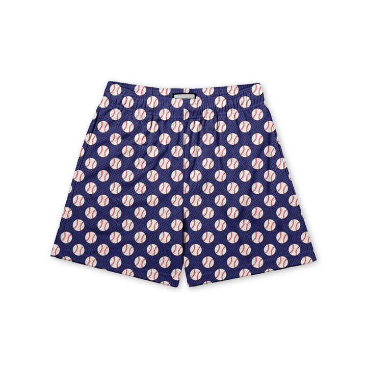 T-ball Toddler Shorts