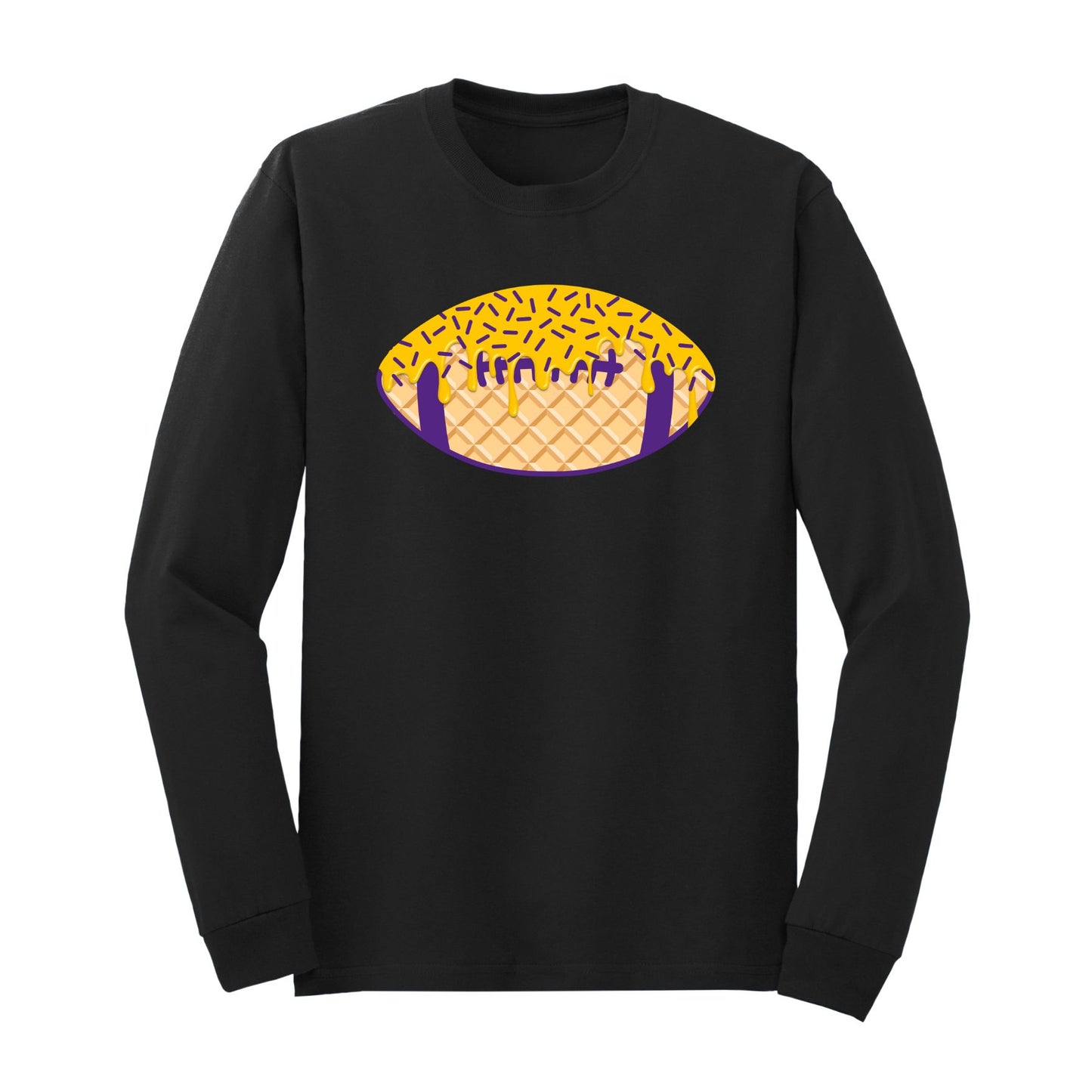 Football Youth Long Sleeve