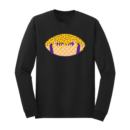 Football Youth Long Sleeve