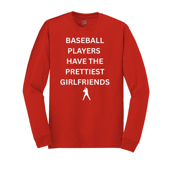 Youth Valentine's Day Long Sleeve Tee