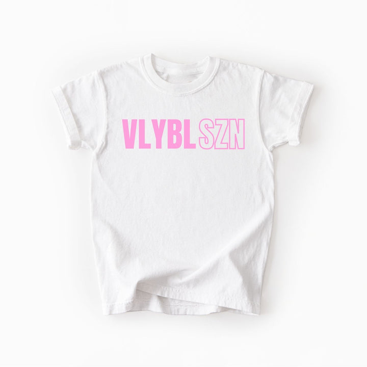 Volleyball Tee