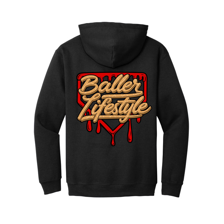 Baller Lifestyle Youth Sweatshirt