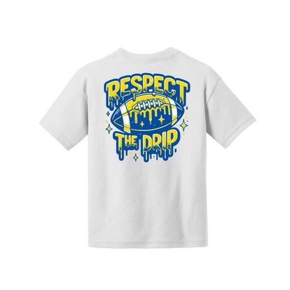 Football Youth Tee