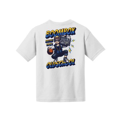 Basketball Youth Tee