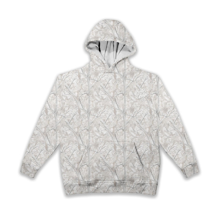 Camo Youth Sweatshirt