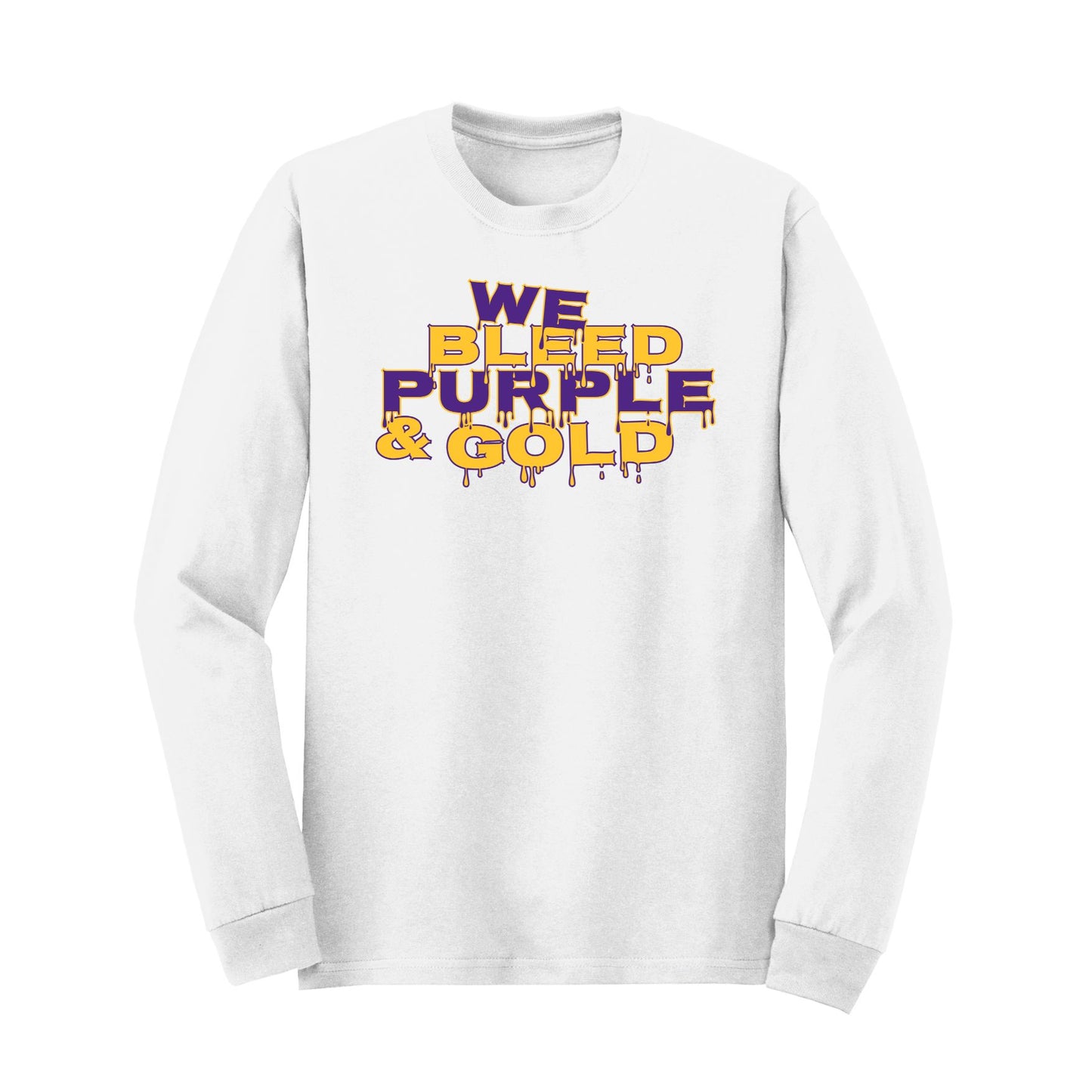 Football Youth Long Sleeve