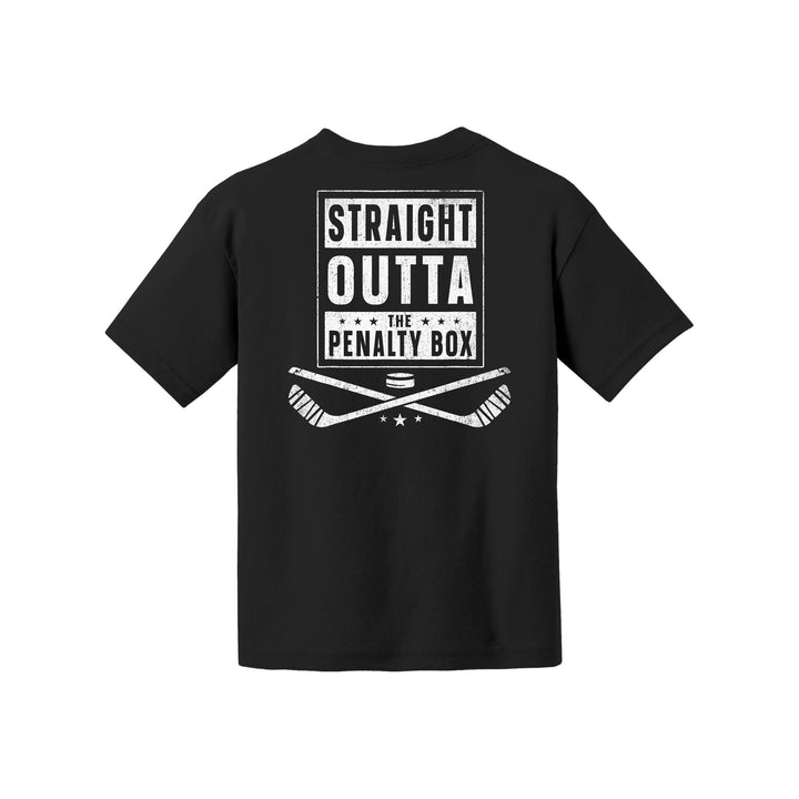 Youth Hockey Tee