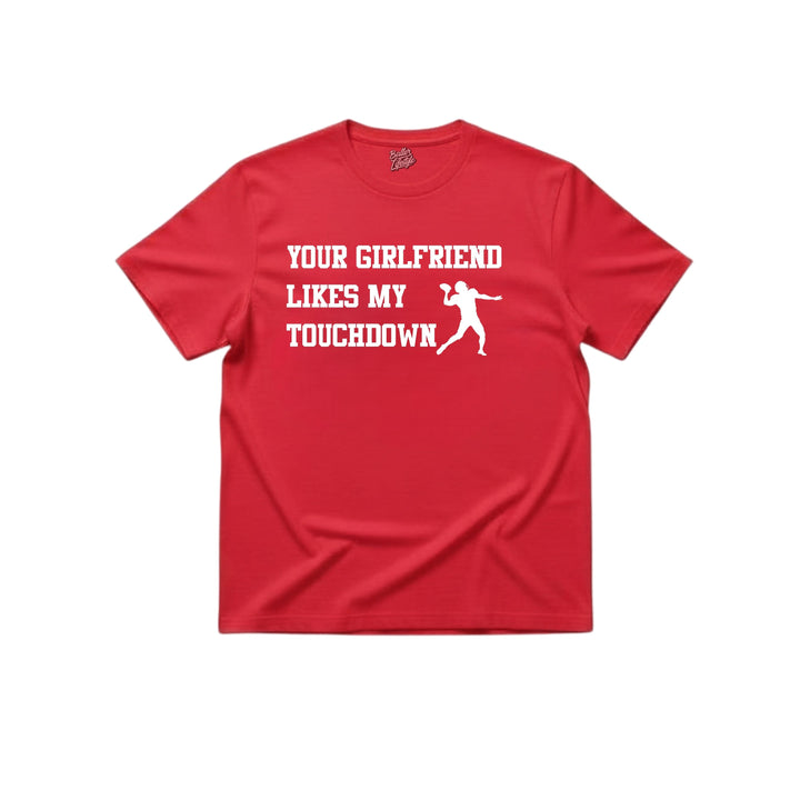 Youth Valentine's Day Tee