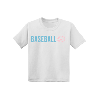 Baseball Youth Tee