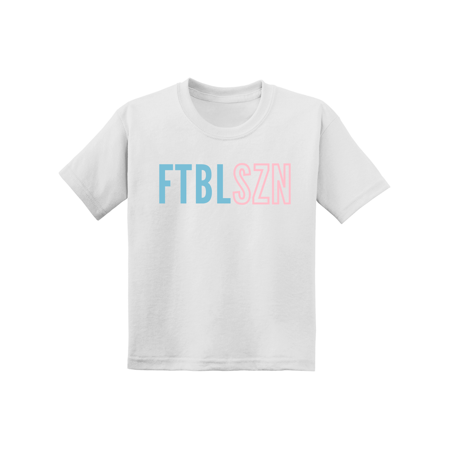 Football Youth Tee