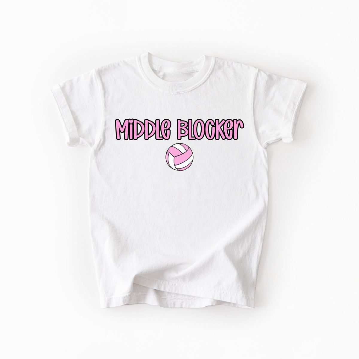 Volleyball Tee