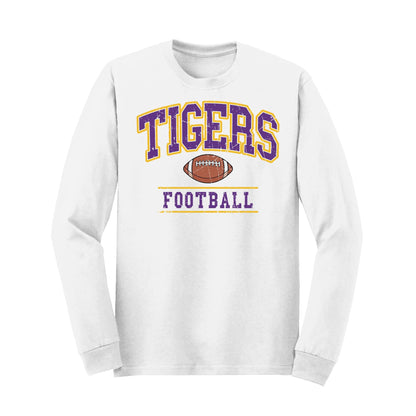 Football Youth Long Sleeve
