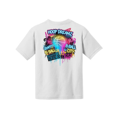 Basketball Youth Tee