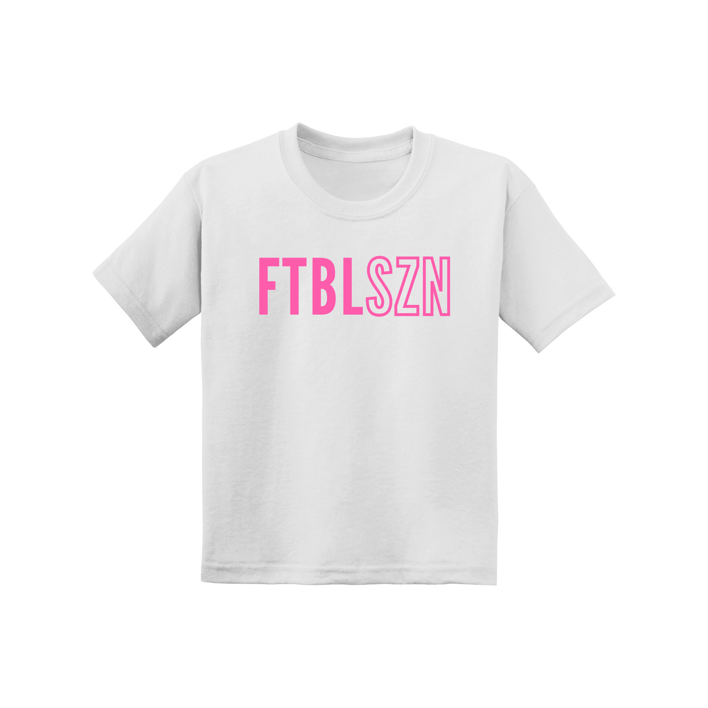 Football Youth Tee