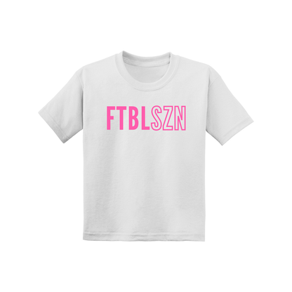 Football Youth Tee