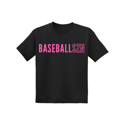 Baseball Youth Tee