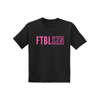 Football Youth Tee