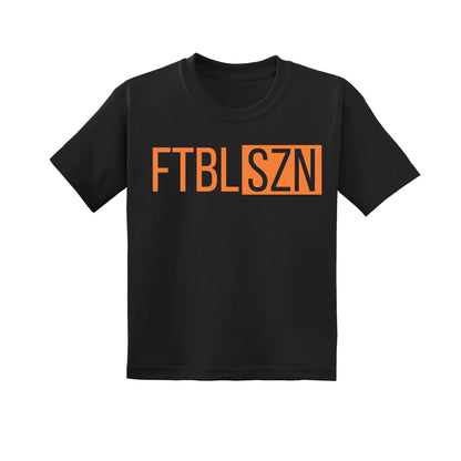 Football SZN Youth Tee