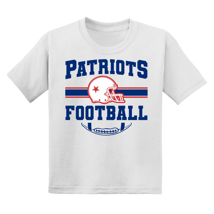 Patriots Youth T-Shirt