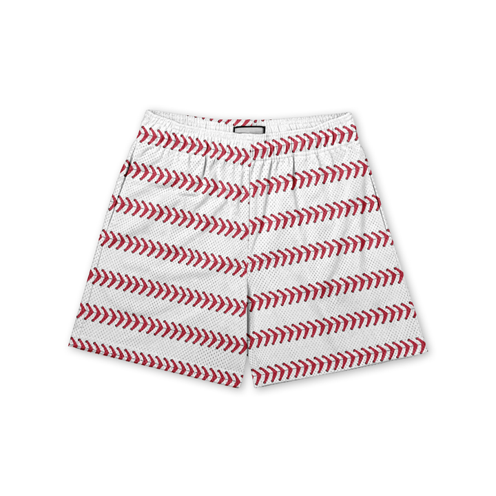 T-ball Toddler Shorts