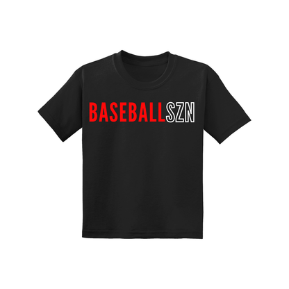 Baseball Youth Tee