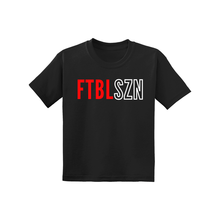 Football Youth Tee