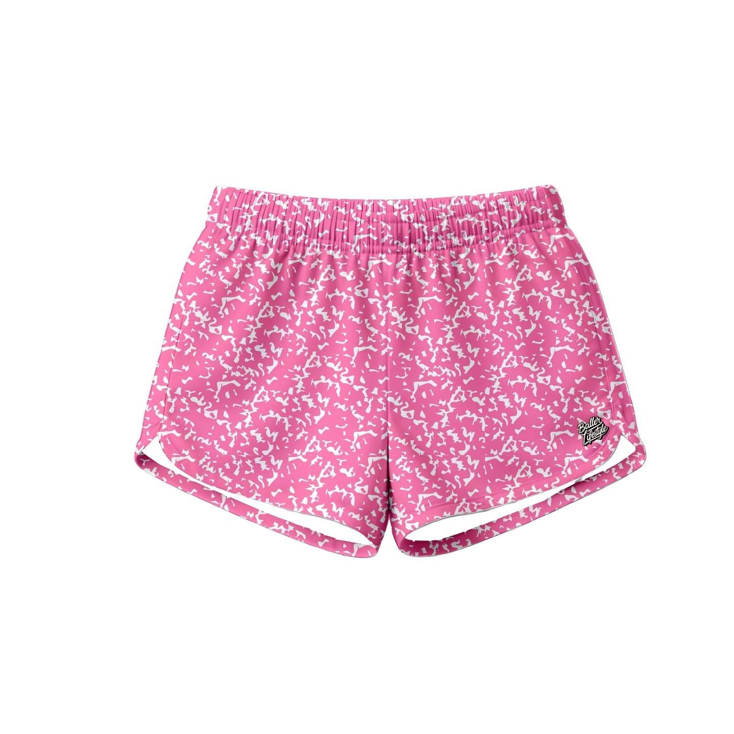 Back to School Softball Shorts