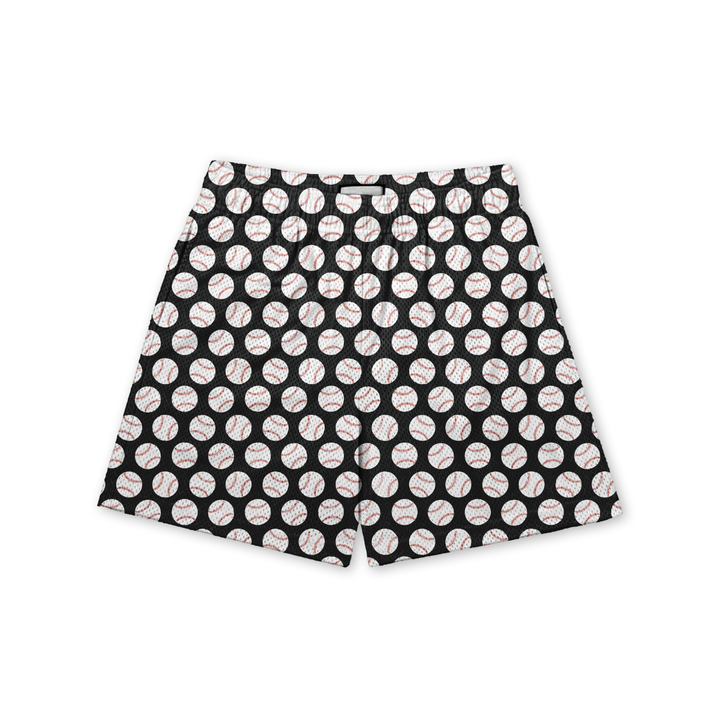 T-ball Toddler Shorts