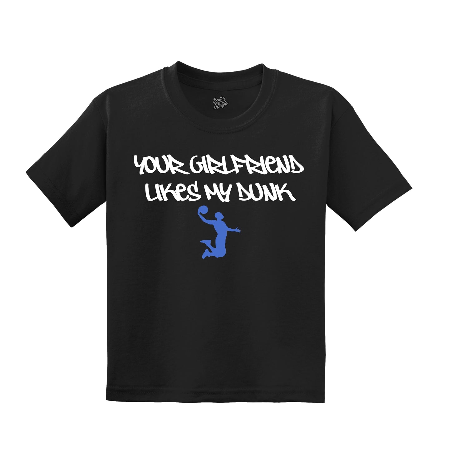 Youth Valentine's Day Tee