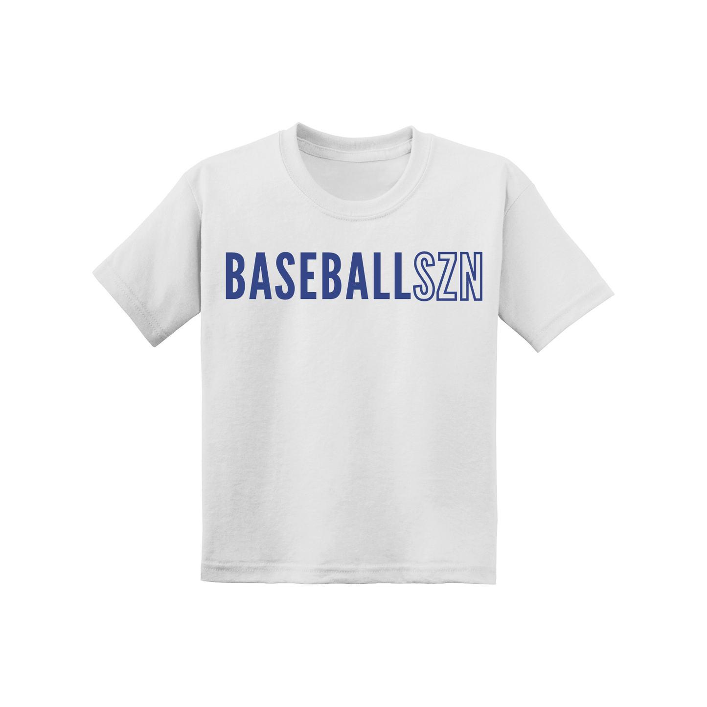 Baseball Youth Tee