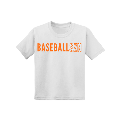Baseball Youth Tee