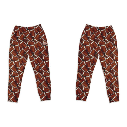 Baller Lifestyle Football Joggers