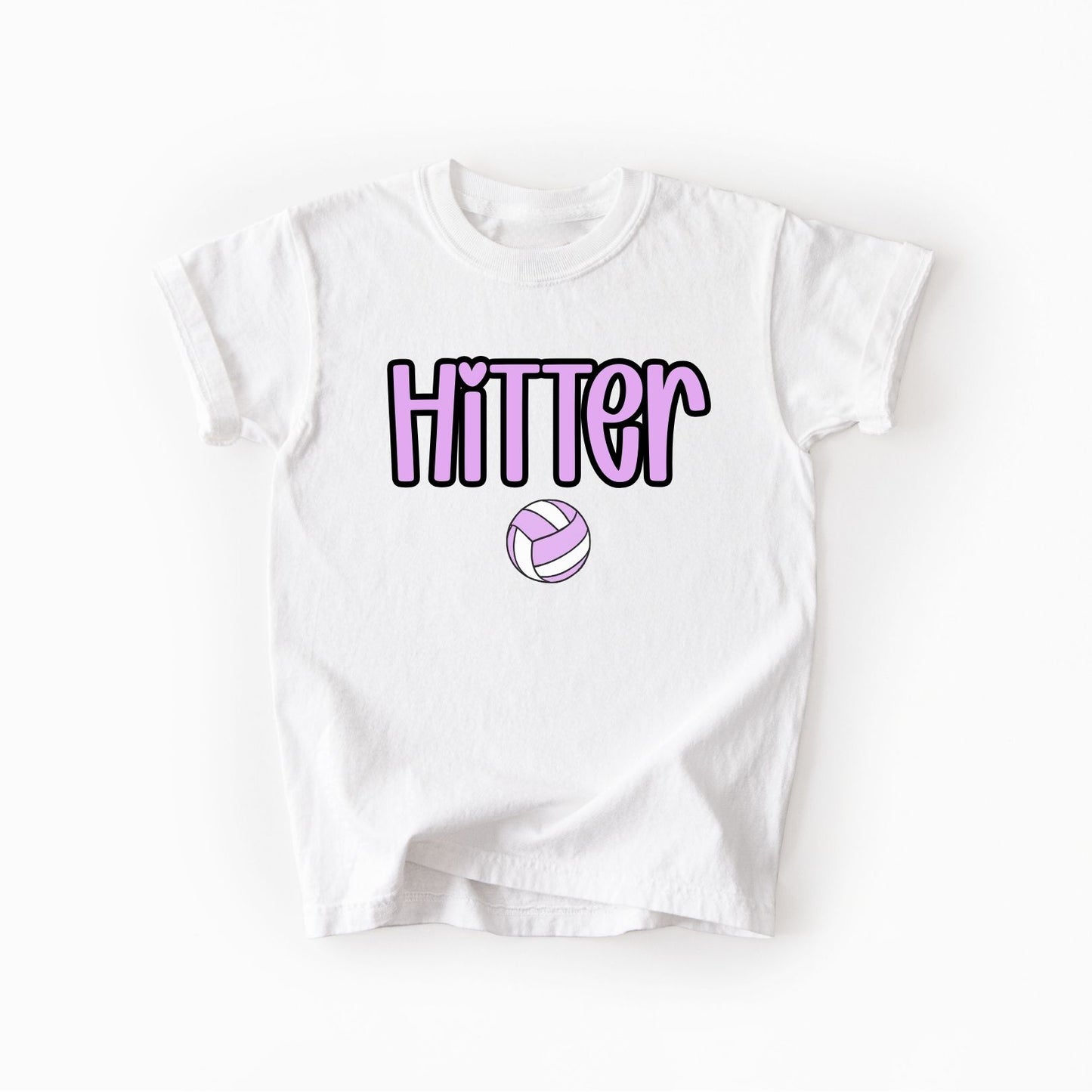 Volleyball Tee