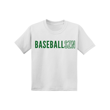 Baseball Youth Tee