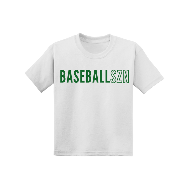 Baseball Youth Tee