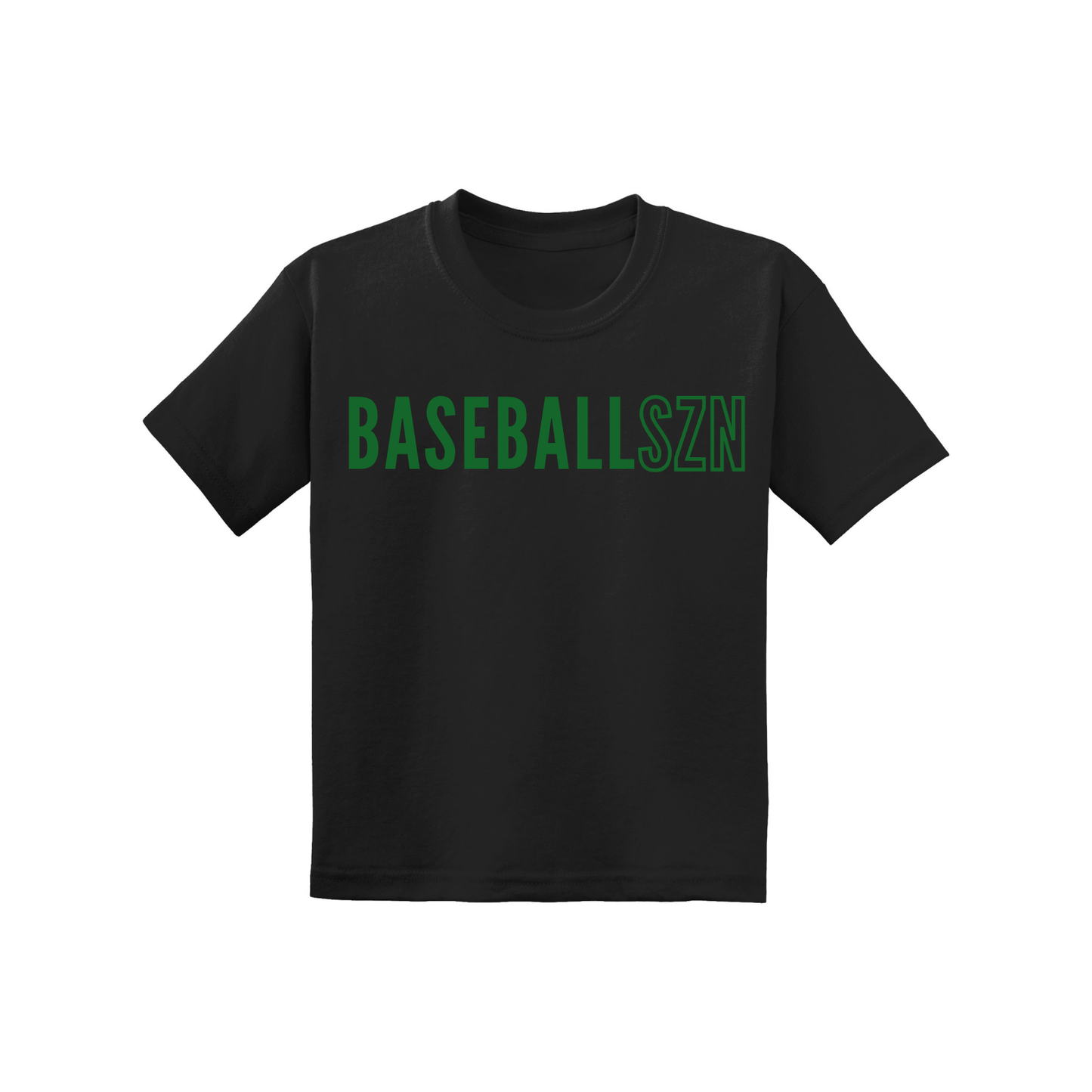 Baseball Youth Tee