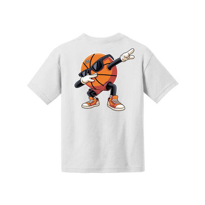 Basketball Youth Tee