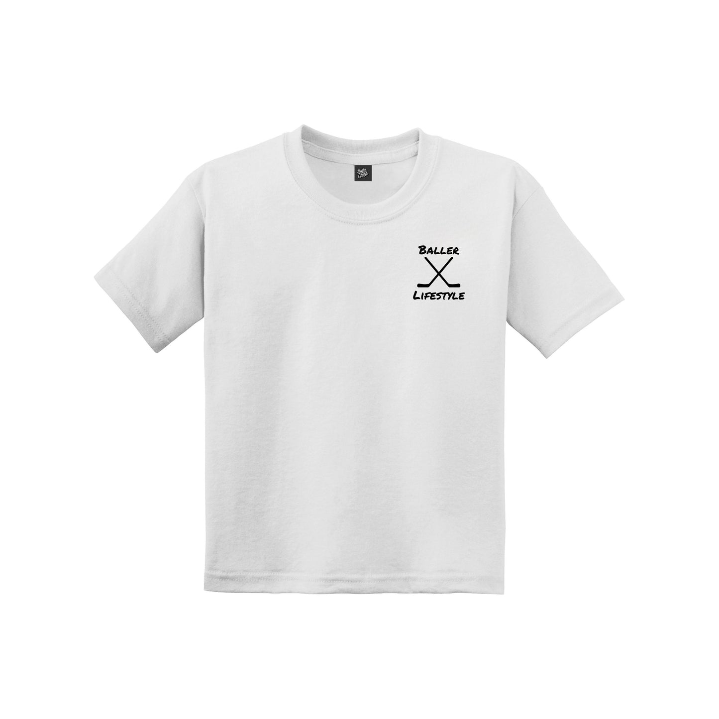 Youth Hockey Tee